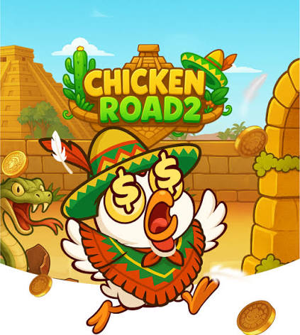 Chicken Road 2 Divertimento e Guadagno di Soldi Veri