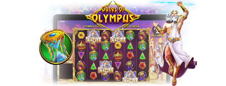 Unlock the Secrets of the Gates of Olympus Slot Game -924664010 Unlock the Secrets of the Gates of Olympus Slot Game -924664010